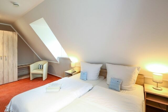 Ferienhaus in Ostseebad Nienhagen - Haus Zingst 27b - Bild 5 Ferienhaus in Ostseebad Nienhagen - Haus Zingst 27b - Bild 5