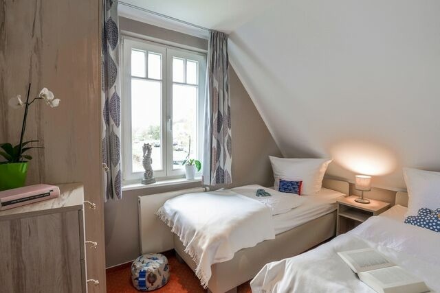 Ferienhaus in Ostseebad Nienhagen - Haus Zingst 27b - Bild 6 Ferienhaus in Ostseebad Nienhagen - Haus Zingst 27b - Bild 6
