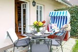 Ferienhaus in Ostseebad Nienhagen - Haus Zingst 27b - Bild 8 Ferienhaus in Ostseebad Nienhagen - Haus Zingst 27b - Bild 8