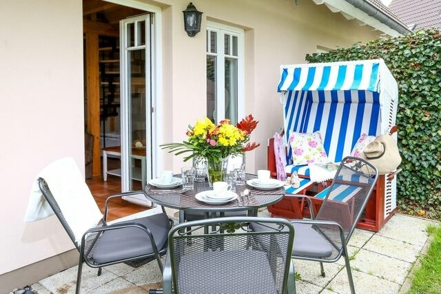 Ferienhaus in Ostseebad Nienhagen - Haus Zingst 27b - Bild 8 Ferienhaus in Ostseebad Nienhagen - Haus Zingst 27b - Bild 8