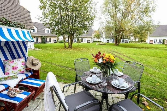 Ferienhaus in Ostseebad Nienhagen - Haus Zingst 27b - Bild 9 Ferienhaus in Ostseebad Nienhagen - Haus Zingst 27b - Bild 9