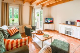 Ferienhaus in Ostseebad Nienhagen - Haus Usedom 7c Haus Usedom 7c