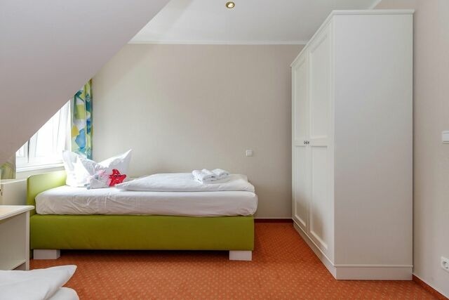 Ferienhaus in Ostseebad Nienhagen - Haus Usedom 7c - Bild 8 Ferienhaus in Ostseebad Nienhagen - Haus Usedom 7c - Bild 8