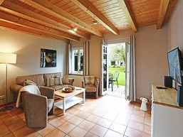 Ferienhaus in Ostseebad Nienhagen - Haus Usedom 26c Haus Usedom 26c