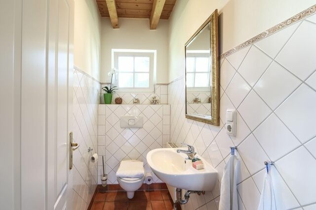 Ferienhaus in Ostseebad Nienhagen - Haus Zingst 13b - Bild 4