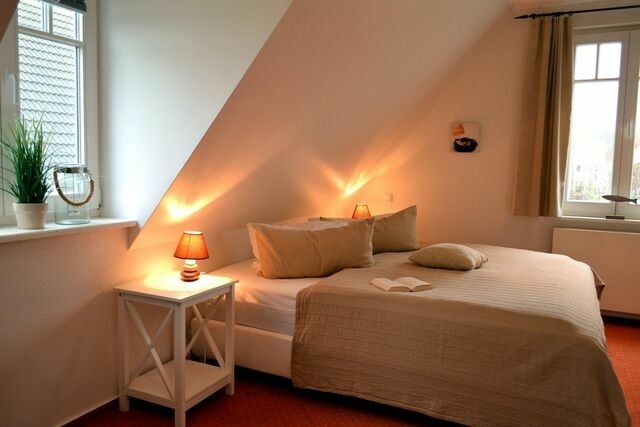 Ferienhaus in Ostseebad Nienhagen - Haus Zingst 14b - Bild 7