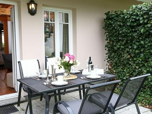 Ferienhaus in Ostseebad Nienhagen - Haus Zingst 14b - Bild 8