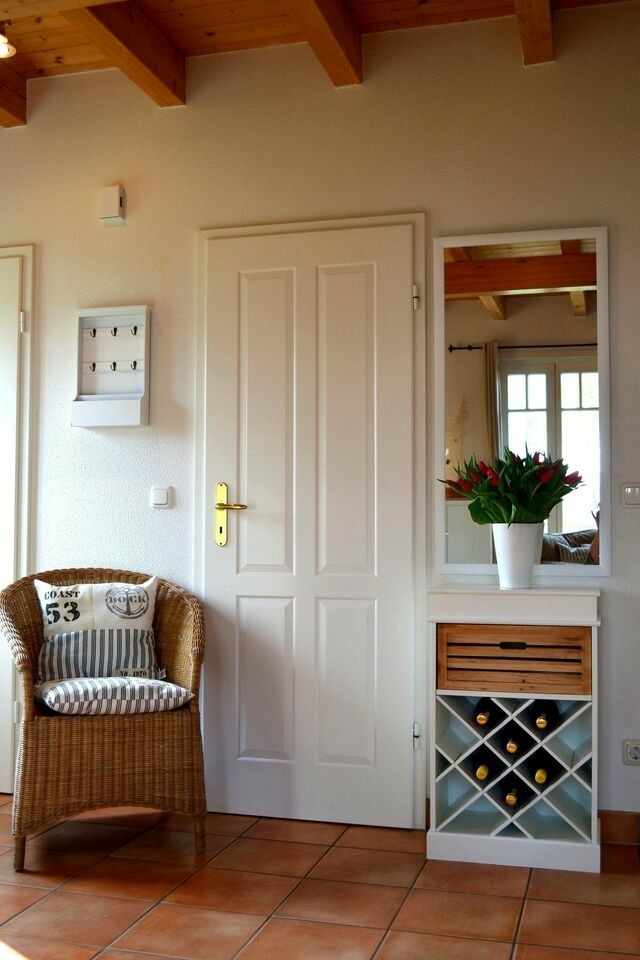 Ferienhaus in Ostseebad Nienhagen - Haus Zingst 14b - Bild 19