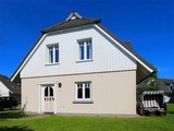Ferienhaus in Ostseebad Nienhagen - Haus Zingst 14b - Bild 21