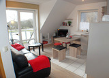 Ferienwohnung in Fehmarn OT Gollendorf - Silberm&ouml;we - Bild 3
