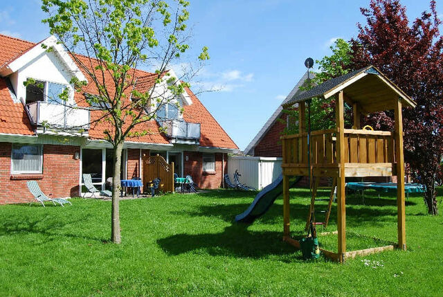 Ferienwohnung in Fehmarn OT Gollendorf - Silberm&ouml;we - Bild 8