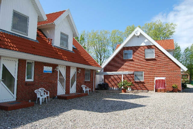 Ferienwohnung in Fehmarn OT Gollendorf - Silberm&ouml;we - Bild 9