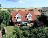 Ferienwohnung in Fehmarn OT Gollendorf - Silberm&ouml;we - Bild 11