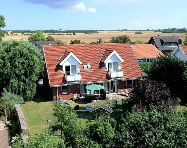 Ferienwohnung in Fehmarn OT Gollendorf - Silberm&ouml;we - Bild 11