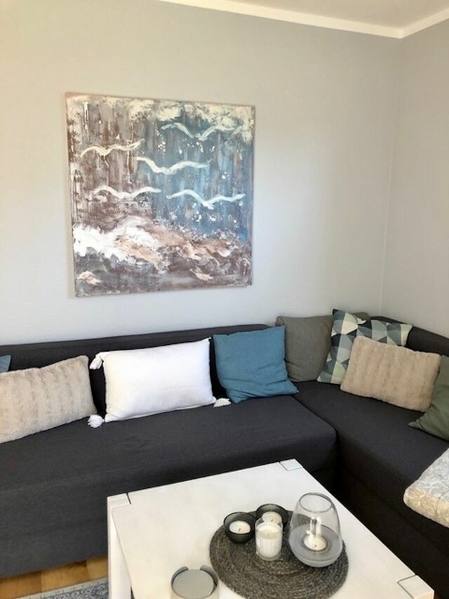 Ferienhaus in Fehmarn OT Burg - Cozy Cottage 2 - Bild 2