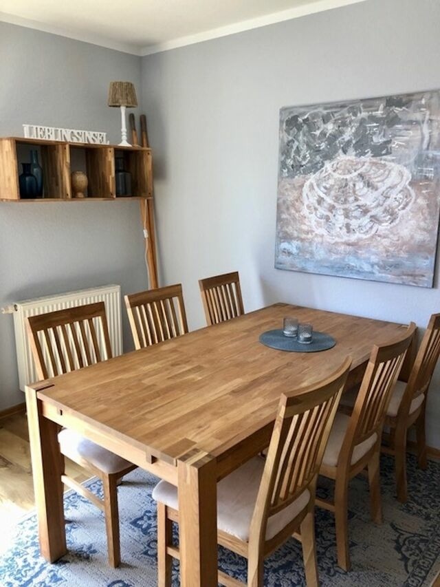 Ferienhaus in Fehmarn OT Burg - Cozy Cottage 2 - Bild 4