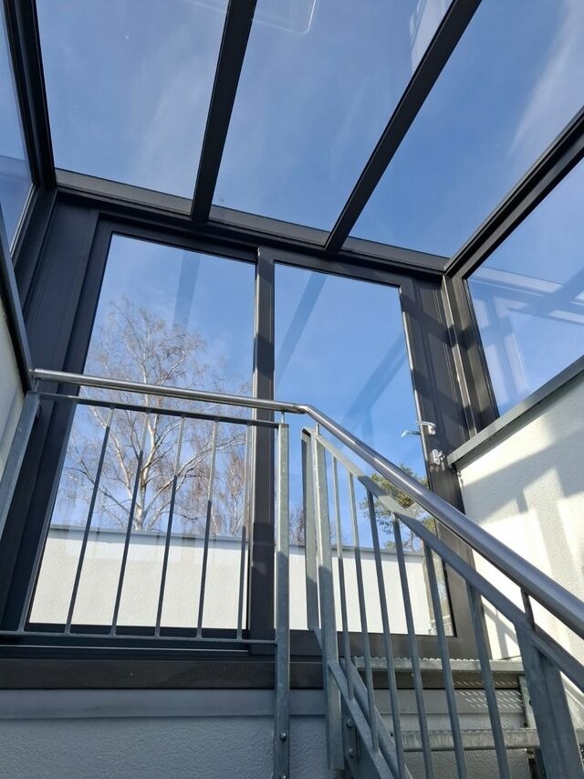 Ferienwohnung in Breege - Meerblick Residence Juliusruh - Bild 4