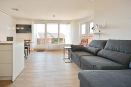 Ferienwohnung in Kellenhusen - Ilvys Strandbude Ilvys Strandbude