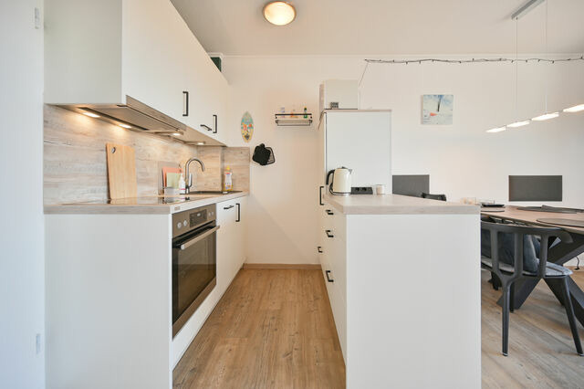 Ferienwohnung in Kellenhusen - Ilvys Strandbude - Bild 3 Ferienwohnung in Kellenhusen - Ilvys Strandbude - Bild 3