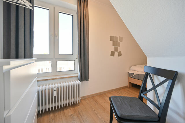 Ferienwohnung in Kellenhusen - Ilvys Strandbude - Bild 7 Ferienwohnung in Kellenhusen - Ilvys Strandbude - Bild 7