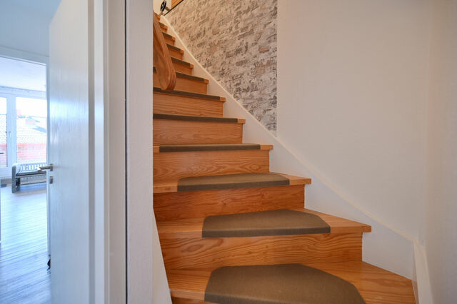 Ferienwohnung in Kellenhusen - Ilvys Strandbude - Bild 12 Ferienwohnung in Kellenhusen - Ilvys Strandbude - Bild 12