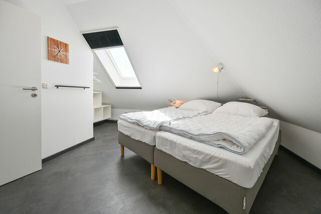 Ferienwohnung in Kellenhusen - Ilvys Strandbude - Bild 13 Ferienwohnung in Kellenhusen - Ilvys Strandbude - Bild 13