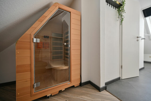 Ferienwohnung in Kellenhusen - Ilvys Strandbude - Bild 14 Ferienwohnung in Kellenhusen - Ilvys Strandbude - Bild 14