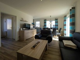 Ferienhaus Ostseek&uuml;ste 16