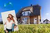 Ferienhaus in Dranske - Ferienhaus Reethaus Nordlicht - Bild 1