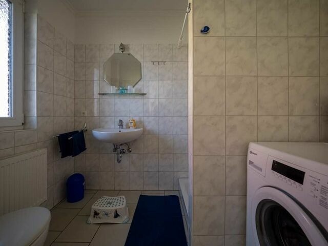 Ferienhaus in Gl&uuml;cksburg - Ferienhaus "Ostseewind 17" - Bild 9