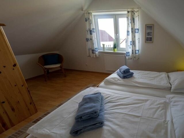 Ferienhaus in Gl&uuml;cksburg - Ferienhaus "Ostseewind 17" - Bild 17