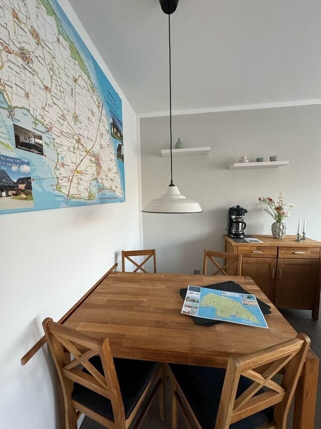 Ferienwohnung in Fehmarn OT Burg - Beachpoint Fehmarn - Bild 3