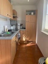 Ferienhaus in Gl&uuml;cksburg - Ferienhaus Ostseeblick - Bild 5