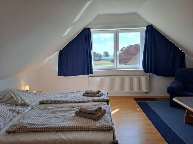 Ferienhaus in Gl&uuml;cksburg - Ferienhaus Ostseeblick - Bild 13