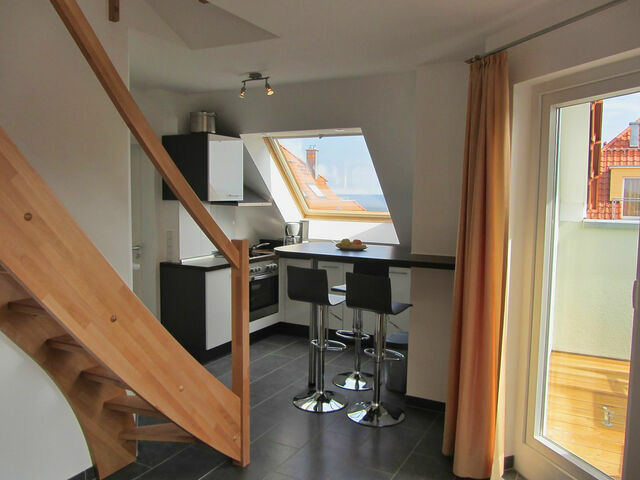 Ferienwohnung in Großenbrode - Sonnenschein 30 - Großenbrode - Bild 3