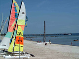 Ferienwohnung in Großenbrode - Sonnenschein 30 - Großenbrode - Bild 20