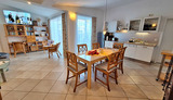Ferienhaus in Heringsdorf - Anna BRINKMANNHAUS - viel Platz für Familien fast am Strand Sauna Terrasse Grill - Bild 15