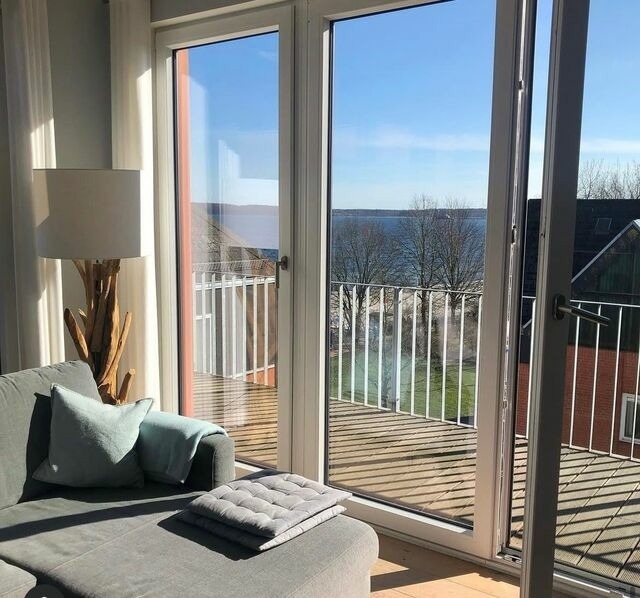 Ferienwohnung in Eckernf&ouml;rde - Ferienwohnung "Seglersteg, Bungalow 11" Hafenspitze - Bild 11