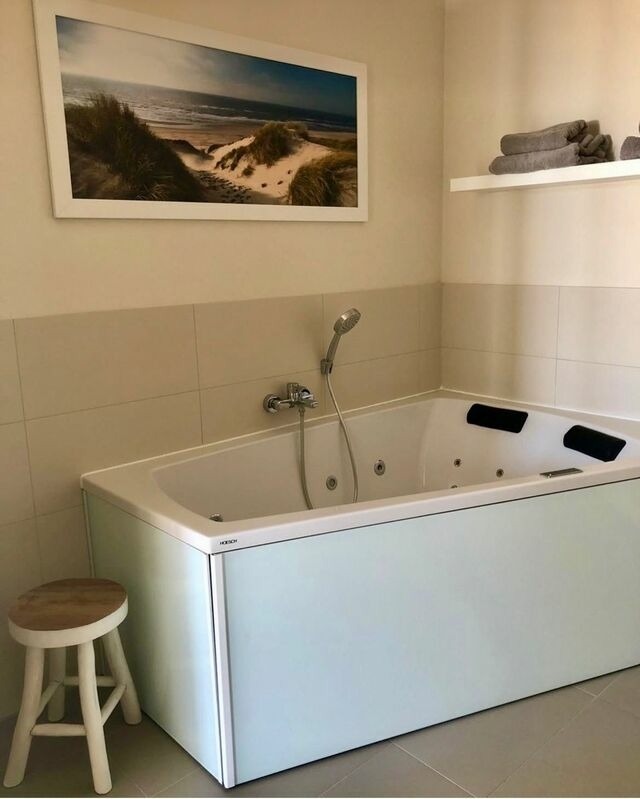 Ferienwohnung in Eckernf&ouml;rde - Ferienwohnung "Seglersteg, Bungalow 11" Hafenspitze - Bild 17