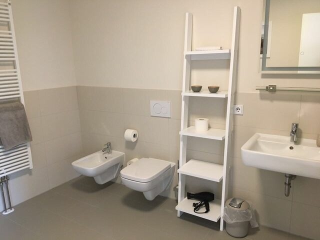 Ferienwohnung in Eckernf&ouml;rde - Ferienwohnung "Seglersteg, Bungalow 11" Hafenspitze - Bild 18