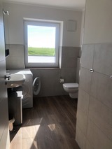 Ferienhaus in Fehmarn OT Gammendorf - Feriendomizil SeeSand 2 - Duschbad mit Waschmaschine Ferienhaus in Fehmarn OT Gammendorf - Feriendomizil SeeSand 2 - Duschbad mit Waschmaschine