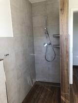 Ferienhaus in Fehmarn OT Gammendorf - Feriendomizil SeeSand 2 - ebenerdige Dusche Ferienhaus in Fehmarn OT Gammendorf - Feriendomizil SeeSand 2 - ebenerdige Dusche