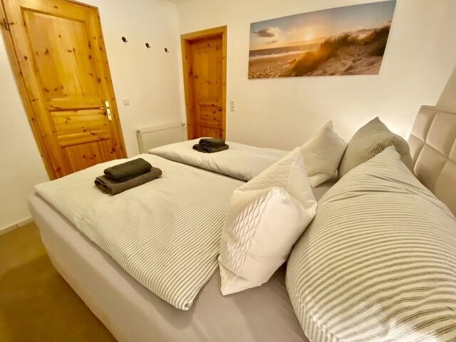 Ferienwohnung in Ostseeheilbad Zingst - Birkennest - Bild 15