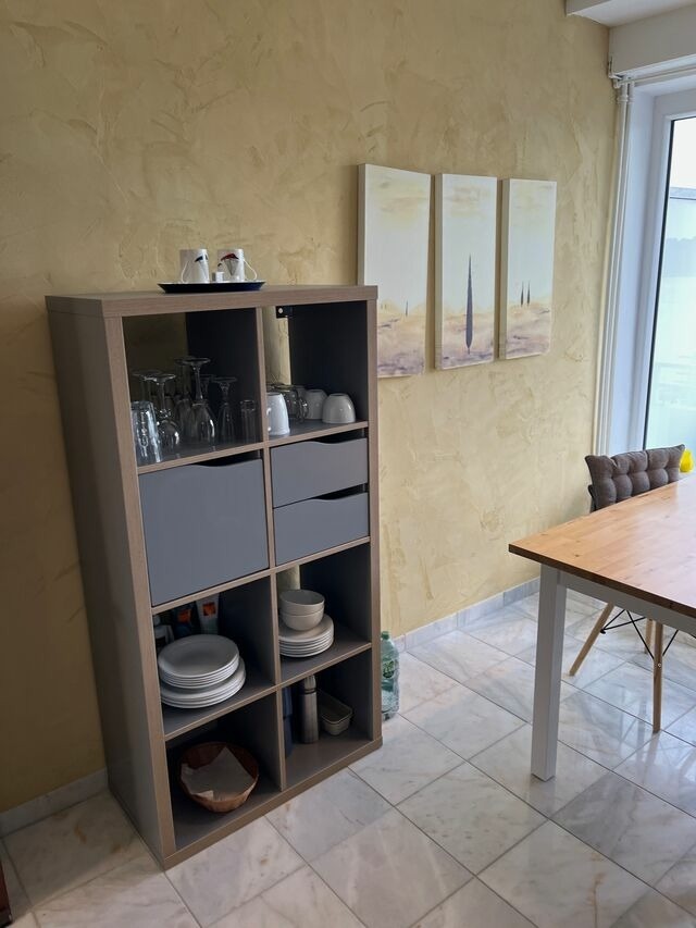 Ferienwohnung in Heiligenhafen - Ferienwohnung SEE.ZEIT - Bild 11