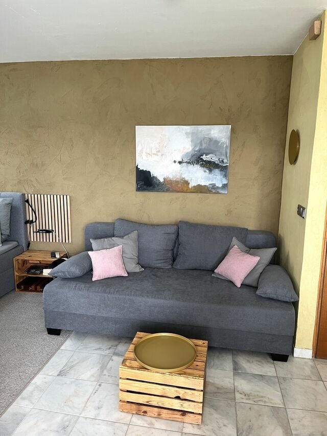 Ferienwohnung in Heiligenhafen - Ferienwohnung SEE.ZEIT - Bild 6