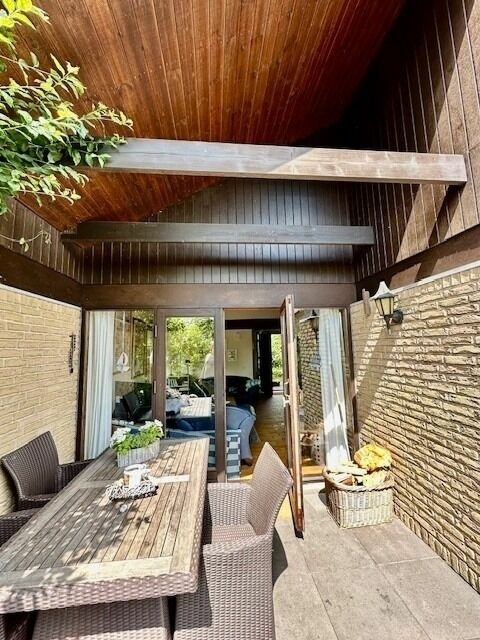 Ferienhaus in Waabs - Ferienhaus OstseeLiebe (ehem. Meinert) - Bild 3