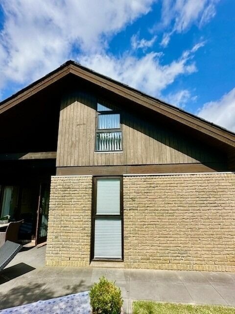 Ferienhaus in Waabs - Ferienhaus OstseeLiebe (ehem. Meinert) - Bild 4