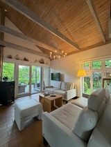 Ferienhaus in Waabs - Ferienhaus OstseeLiebe (ehem. Meinert) - Bild 6