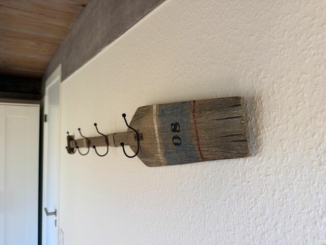 Ferienhaus in Waabs - Ferienhaus OstseeLiebe (ehem. Meinert) - Bild 12