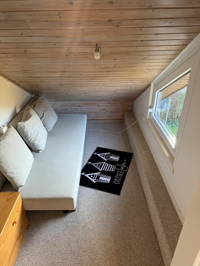 Ferienhaus in Waabs - Ferienhaus OstseeLiebe (ehem. Meinert) - Bild 13